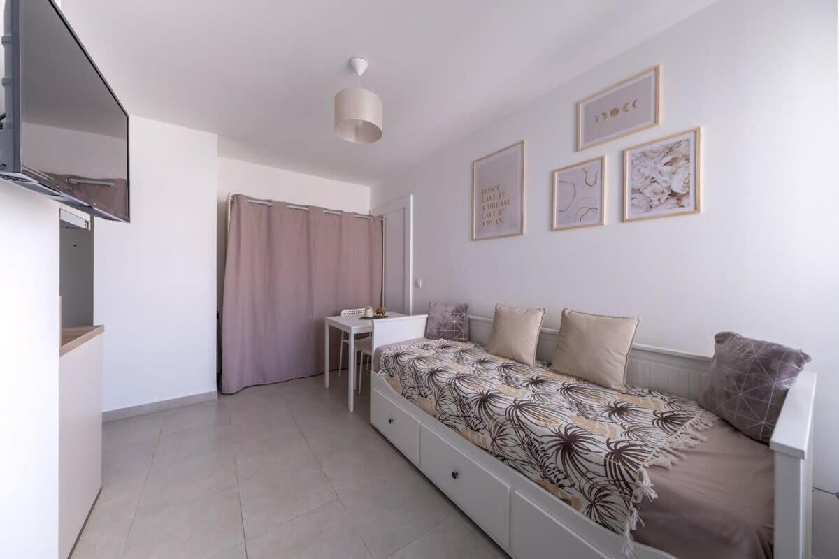 S5 Disney Studio Appartement Cosy Serris Exteriér fotografie